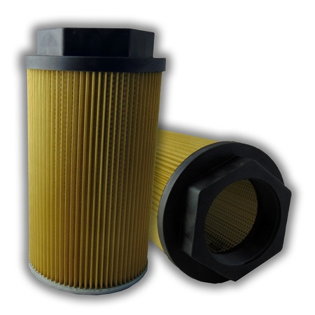 MAIN FILTER Hydraulic Filter, replaces UCC HYDRAULICS SE5108, Suction Strainer, 125 micron, Outside-In MF0423868